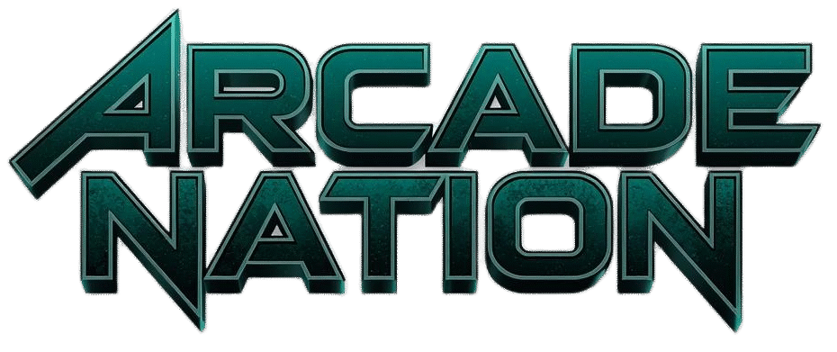 Arcade Nation