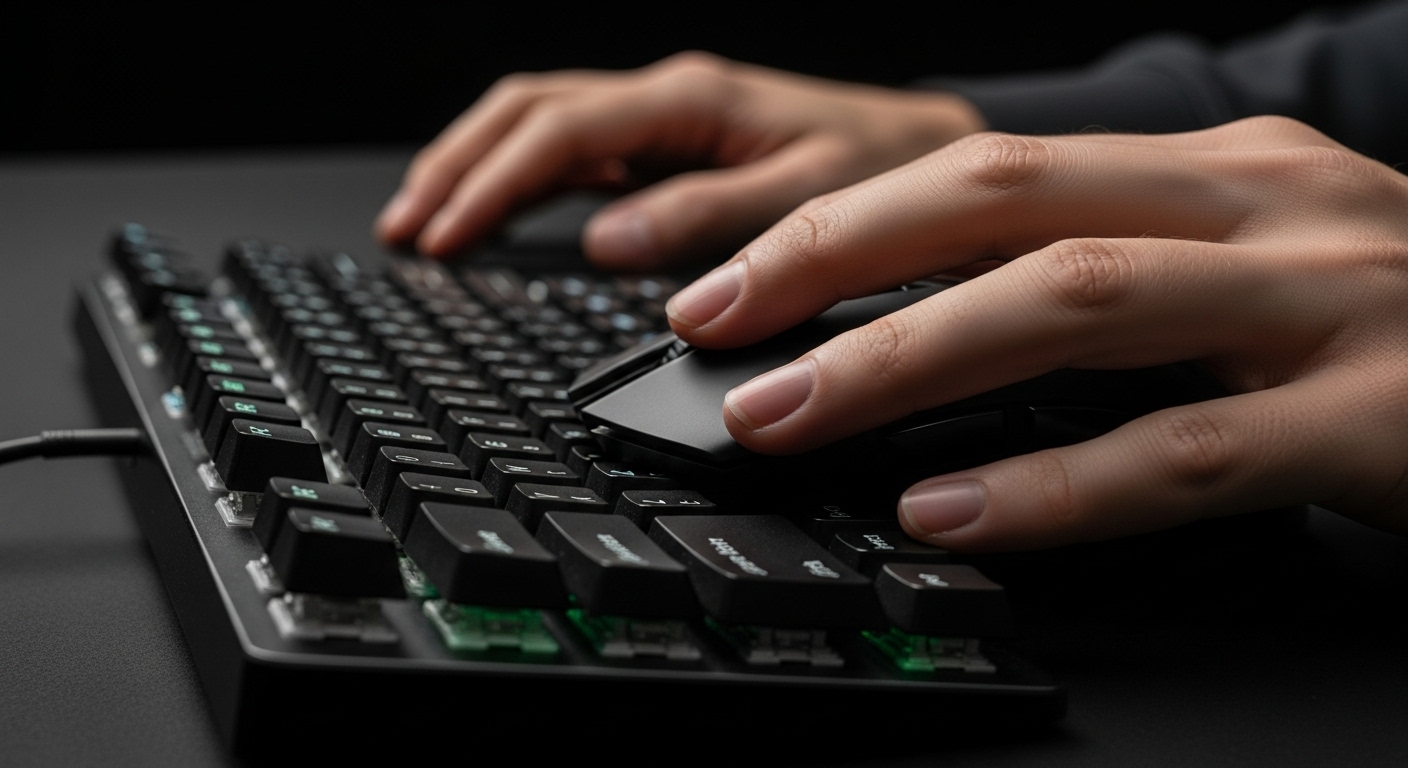 The Rise of Esports: A Deep Dive Into the World of Competitive Gaming