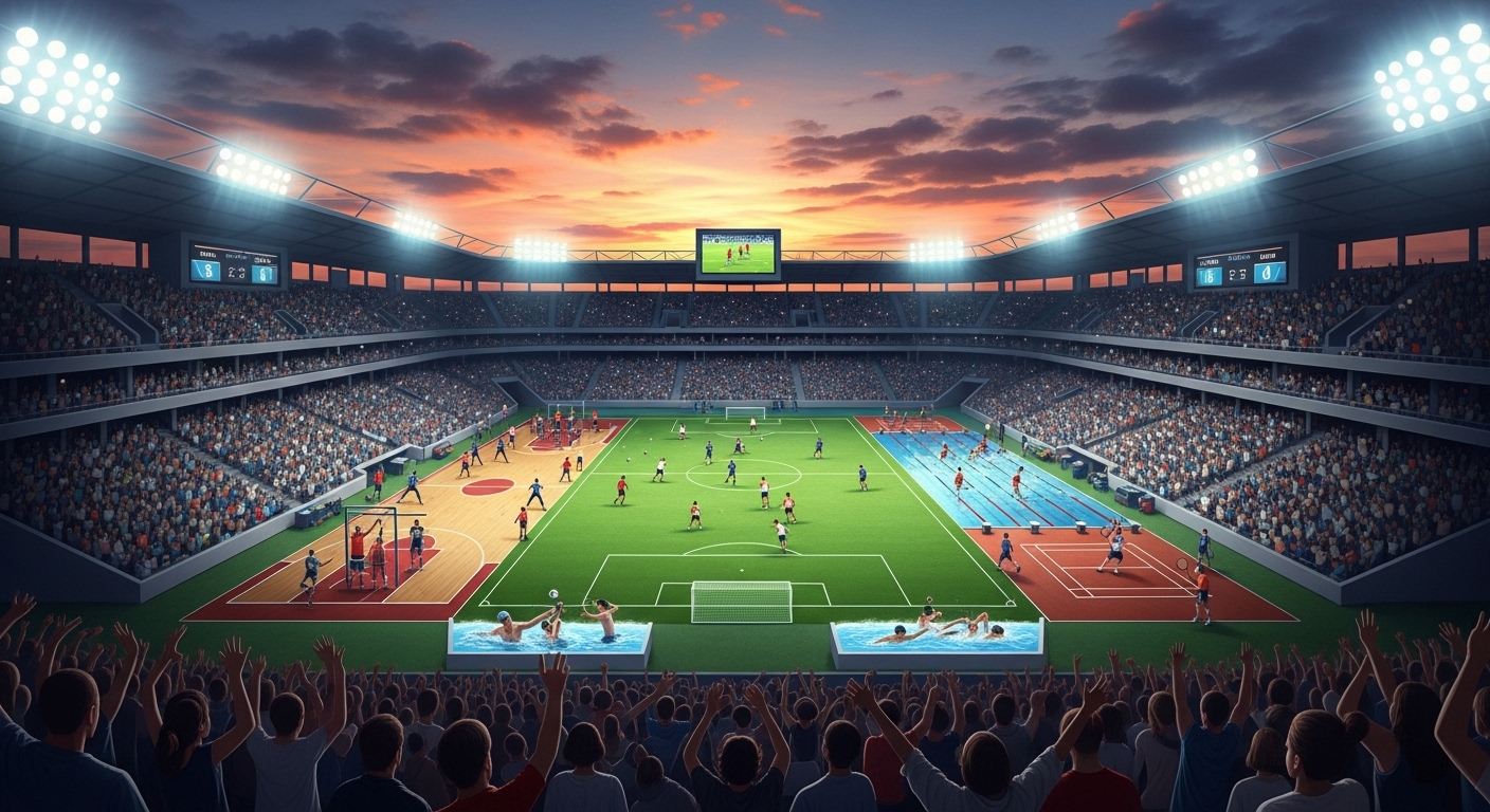 How Cross-Platform Play Impacts Esports