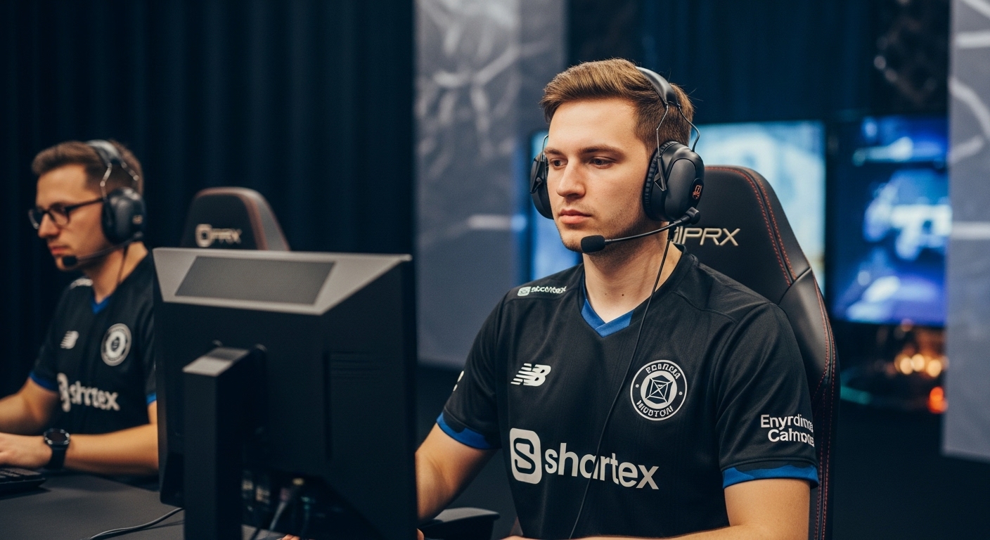 Esports Unleashed: The Digital Revolution of Competitive Gaming